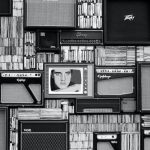 Technology Entertainment - Elvis Presley Digital Wallpaper
