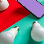 IoT Smart Home - smart home mockup